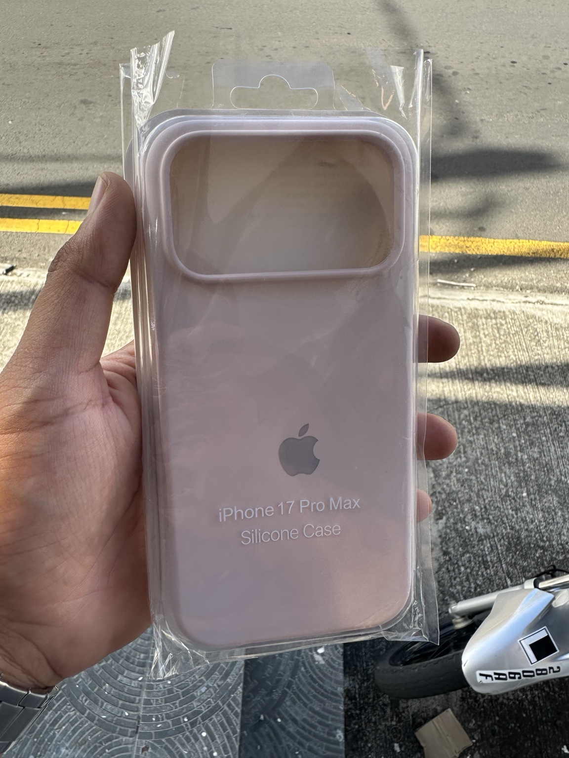 Phone cases