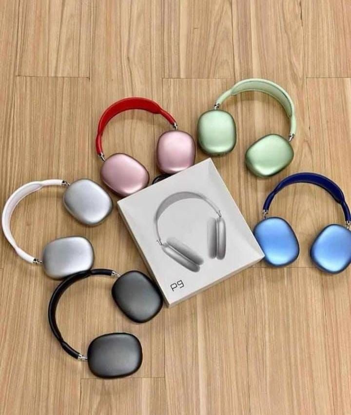 P9 Wireless Headphones