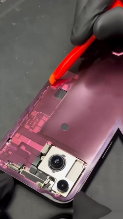 Phone repair