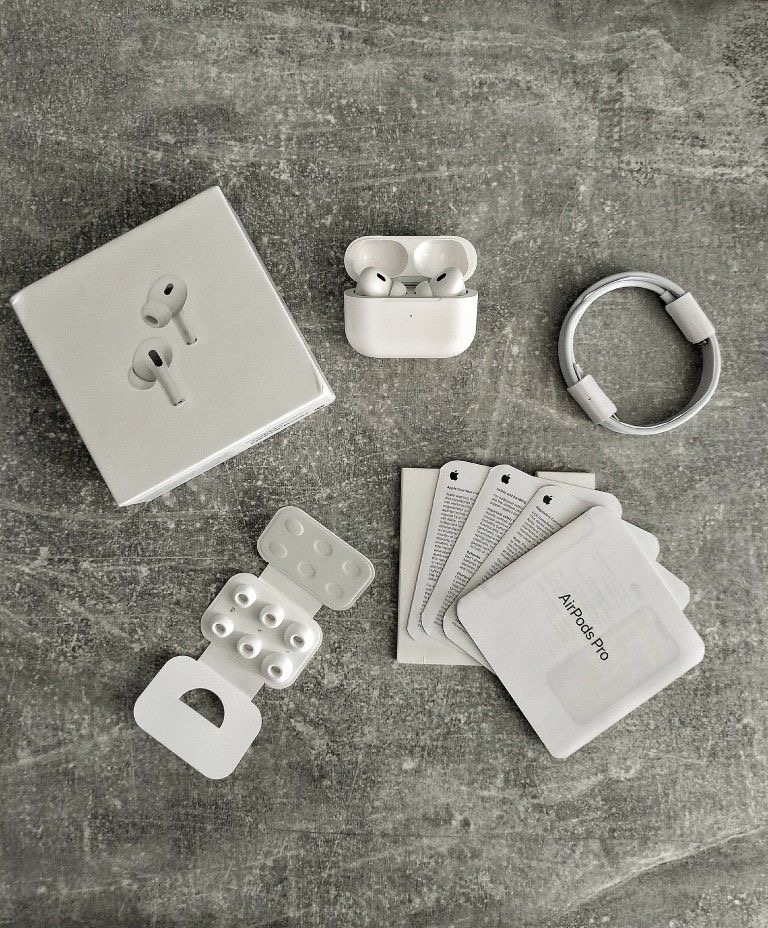 Airpod Pro 2